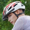 Bez Marki REGULIUOJAMAS DVIRAČIO ŠALMAS, skirtas vyrų moterų miesto plento dviračių šalmas 55-58 CM