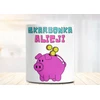 Bez Marki RENKU PIGGY BANK SU PARDAVIMU PORSCHE AUTOMOBILIUI