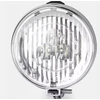 Bez Marki RETRO LED DVIRAČIO PRIEKINIS LEMPAS, Juodas, 3 DIODAI