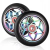 Bez Marki Riedlentės ratukai 110 mm Abec 9, 2 vnt.