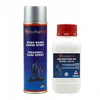 Bez Marki RINKINYS - Alyva 250ml + purškiklis 500ml - Tepalai bėgimo takeliams