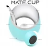 Bez Marki Rinkinys Yerba Mate: Termosas 750ml, Kubilas, Bombilla
