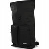 Bez Marki Rolltop kuprinė - Urban Proof - UP-718 - Vandeniui atspari - 20L - Kišenė 17 colių kompiuteriui