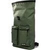 Bez Marki Rolltop kuprinė - URBAN PROOF - UP-719 - 20L - Vandeniui atspari - Suderinama su elektriniu dviračiu