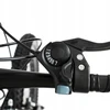 Bez Marki Rower dziecięcy 20" rower górski MTB dla chłopca dziewczynki,Žalias