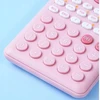 Bez Marki Rožinė Scientific Calculator 2 Line 240 Engineering Functions