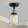 Bez Marki Saint Mossi lampa sufitowa szklana