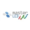 Bez Marki ŚCIEMNIANA LAMPA MONITOROWA LED 5W CCT 2700K-6500K Juoda