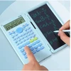 Bez Marki „Scientific Calculator 240“ veikia su 6 colių violetinės spalvos nešiojamuoju kompiuteriu
