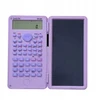 Bez Marki „Scientific Calculator 240“ veikia su 6 colių violetinės spalvos nešiojamuoju kompiuteriu