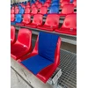 Bez Marki Sėdimoji pagalvė stadionui – patogiam sirgaliui