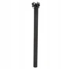 Bez Marki Sėdynės atrama Anglies pluošto dviračio sėdynės atrama 27.2mm/350mm