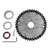 Bez Marki SHIMANO SRAM 10 greičių 11-42T DVIRAČIO ŽVAIGŽDŽIO KASETĖS MTB KEITIMAS