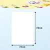 Bez Marki SHRINK TRANSPARENT HEAT SHRINK FILM 12 vnt.