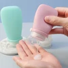 Bez Marki Silikoninė kelioninė buteliukų 38ml kosmetikai