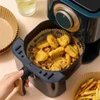 Bez Marki SILIKONINIS GRUPĖS ORINĖS GRINDINĖS RANKENĖLĖS MONTAVIMO VIRTUVĖS RINKINYS