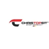 Bez Marki Širdies ritmo matuoklis Christopeit Sport Bluetooth, juodas