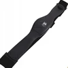 Bez Marki Širdies ritmo matuoklis Christopeit Sport Bluetooth, juodas