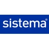 Bez Marki Sistema Lunch Box Śniadaniówka pudełko na śniadanie 1,1 litra mėlyna