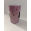 Bez Marki SKARBONKA METALOWA PUSZKA KOT KOTEK 10 cm/14,50 cm