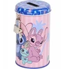 Bez Marki Skarbonka na Kłódkę Disney Stitch Angel su Kluczykami