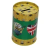 Bez Marki SKARBONKA PUSZKA MINIONKI