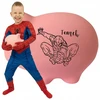 Bez Marki Skarbonka su imieniem PERSONALIZOWANA vaikams Z NAPISEM do rozbicia Didelė