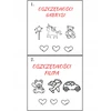 Bez Marki SKARONKA Z IMIENIEM SKARBONKA DREWNIANA GRAWER