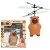 Bez Marki SKRYDANTIS CAPYBARA RANKA VALDOMAS SRAIGTASOPTERIS JUDESIO JUTIKLIO USB ĮKROVIMAS