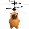 Bez Marki SKRYDANTIS CAPYBARA RANKA VALDOMAS SRAIGTASOPTERIS JUDESIO JUTIKLIO USB ĮKROVIMAS