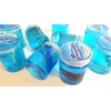 Bez Marki SLIME PASTE PASTE LIQUID PLASTICINE gel GLUTE SEA ANIMALS 12 vnt.