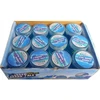 Bez Marki SLIME PASTE PASTE LIQUID PLASTICINE gel GLUTE SEA ANIMALS 12 vnt.
