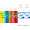 Bez Marki SLIME SET 4 x spalvingas PVA GLUE GLUT AKTIVATORIUS DOVANA
