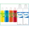 Bez Marki SLIME SET 4 x spalvingas PVA GLUE GLUT AKTIVATORIUS DOVANA