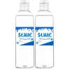Bez Marki SLIME SET 4 x spalvingas PVA GLUE GLUT AKTIVATORIUS DOVANA