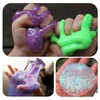 Bez Marki SLIME XXL RINKINYS 13in1 PVA KLIJAI KLIJAI GAMINTI DOVANA
