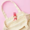Bez Marki Sonny Angel - Płócienna torba su haftem Tote Bag - KISS KISS
