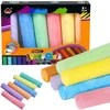 Bez Marki SPALVINGA JUMBO STOROJI KELIŲ KREIDA, 6 Vnt., PIŠYTI