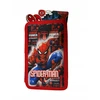 Bez Marki Spiderman 3 dalių pieštukų dėklas