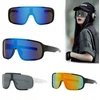 Bez Marki Sportiniai akiniai dviratininkams su Uv filtru, unisex