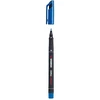 Bez Marki Stabilo universalus permanentinis markeris, mėlynas, 0.4 mm