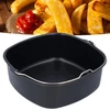 Bez Marki STATINĖS TORTŲ GRUPINtuvė GELEŽINĖS PELĖS PRIEDAI 22 CM VIRTUVĖS KEPIMAS