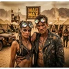 Bez Marki Steampunk akiniai festivaliui – unikalus stilius ir įspūdingi efektai