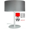 Bez Marki Stilinga pilka 30cm Led stalinė/naktinė lemputė su gaubtu