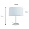 Bez Marki Stilinga pilka 30cm Led stalinė/naktinė lemputė su gaubtu