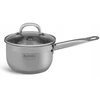 Bez Marki STORDAS Plieninis PUODAS 5x DUGNIS su DANGIU 1,9L 16cm 6013