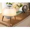 Bez Marki Stylies Mosquito Trap COP001279 4 W, Balta