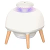 Bez Marki Stylies Mosquito Trap COP001279 4 W, Balta