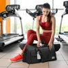 Bez Marki Sulankstoma kelioninė sportinė krepšio 35l, savaitgalio, treniruočių