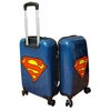 Kelioninis Bez Marki SUPERMAN LARGE ABS lagaminas SUPERMAN WARNER BROS